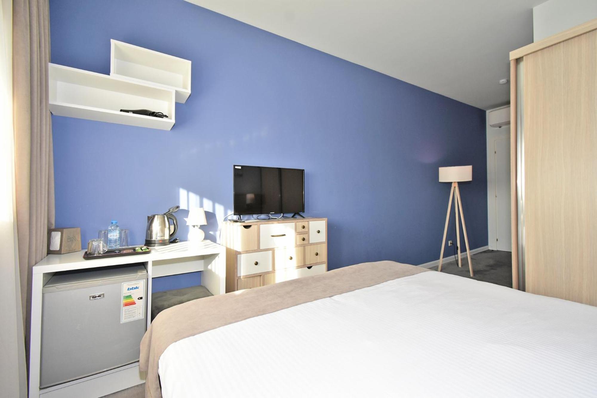 In City Hotel Yerevan Bagian luar foto