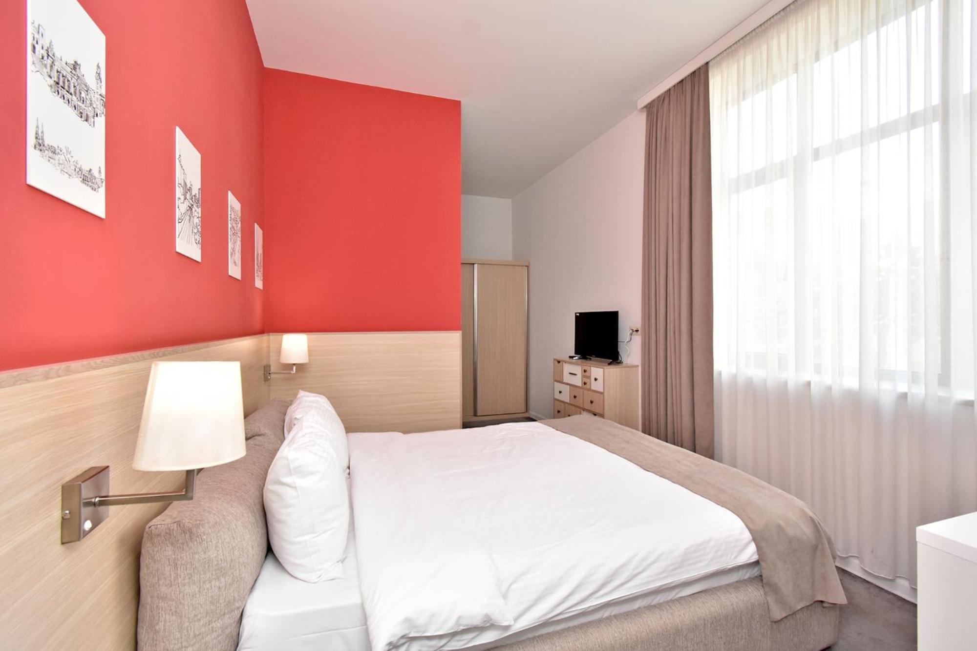 In City Hotel Yerevan Bagian luar foto