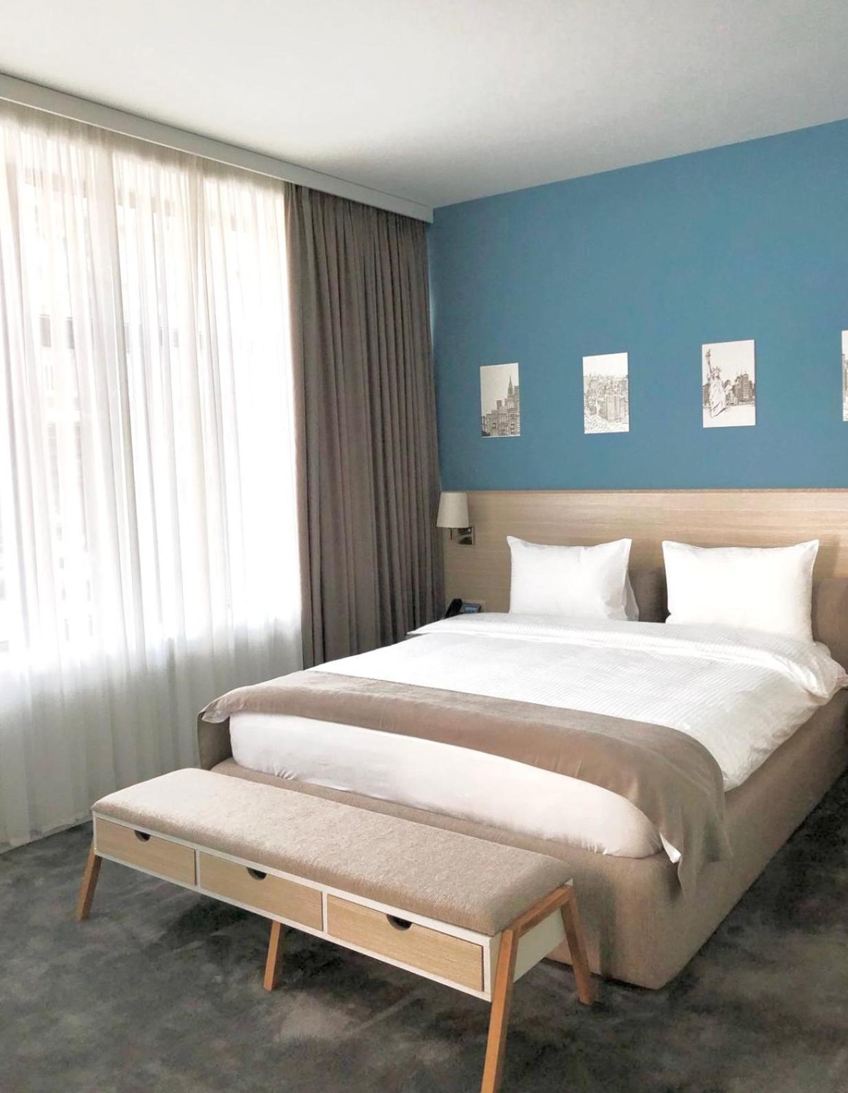 In City Hotel Yerevan Bagian luar foto